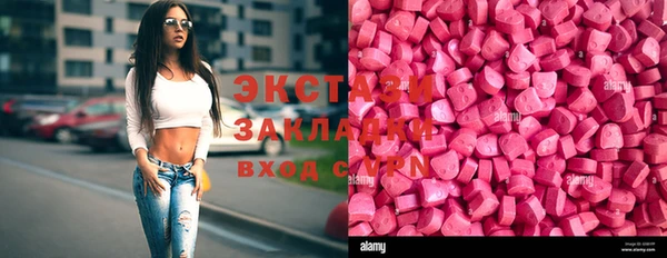 ECSTASY Костерёво